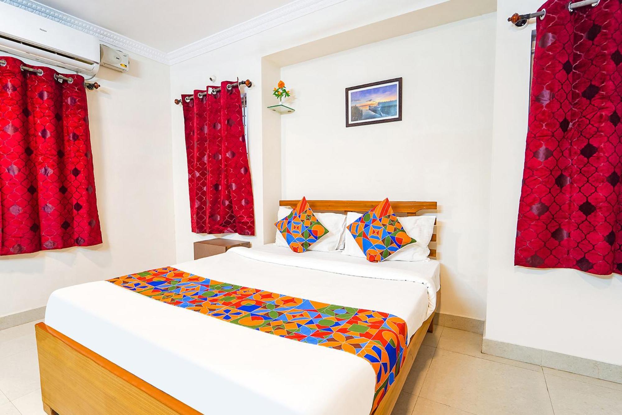 Mann Pasand Inn Feel The Luxury Bangalore Extérieur photo