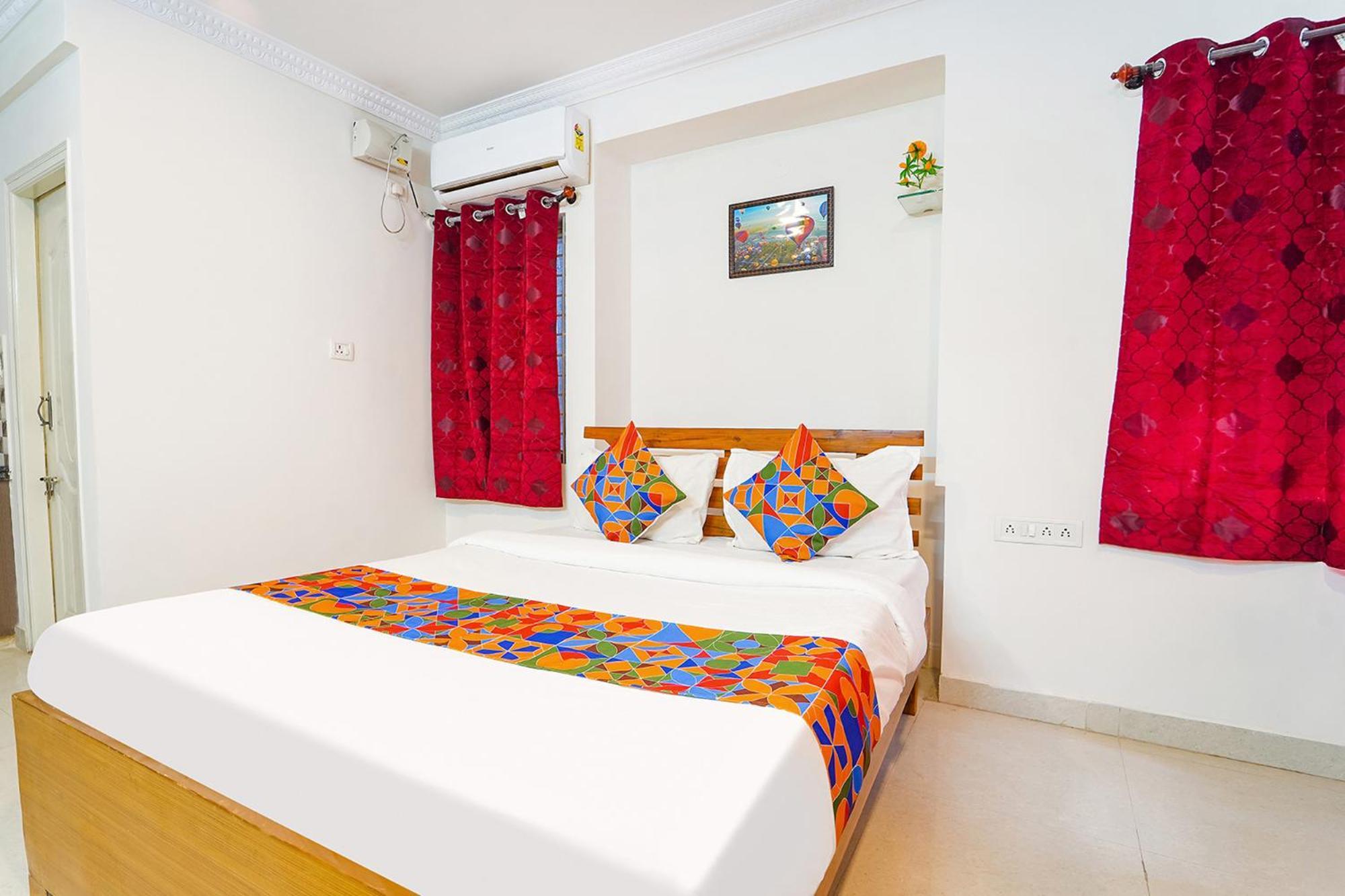 Mann Pasand Inn Feel The Luxury Bangalore Extérieur photo