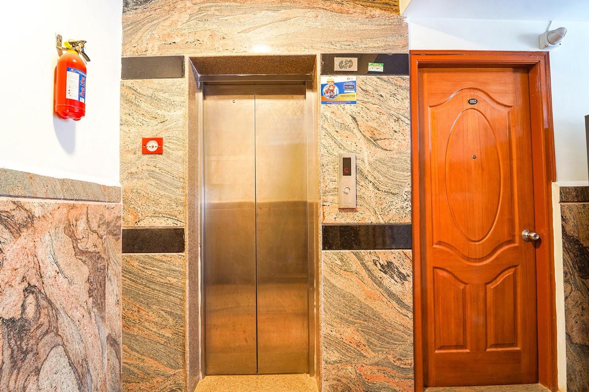 Mann Pasand Inn Feel The Luxury Bangalore Extérieur photo