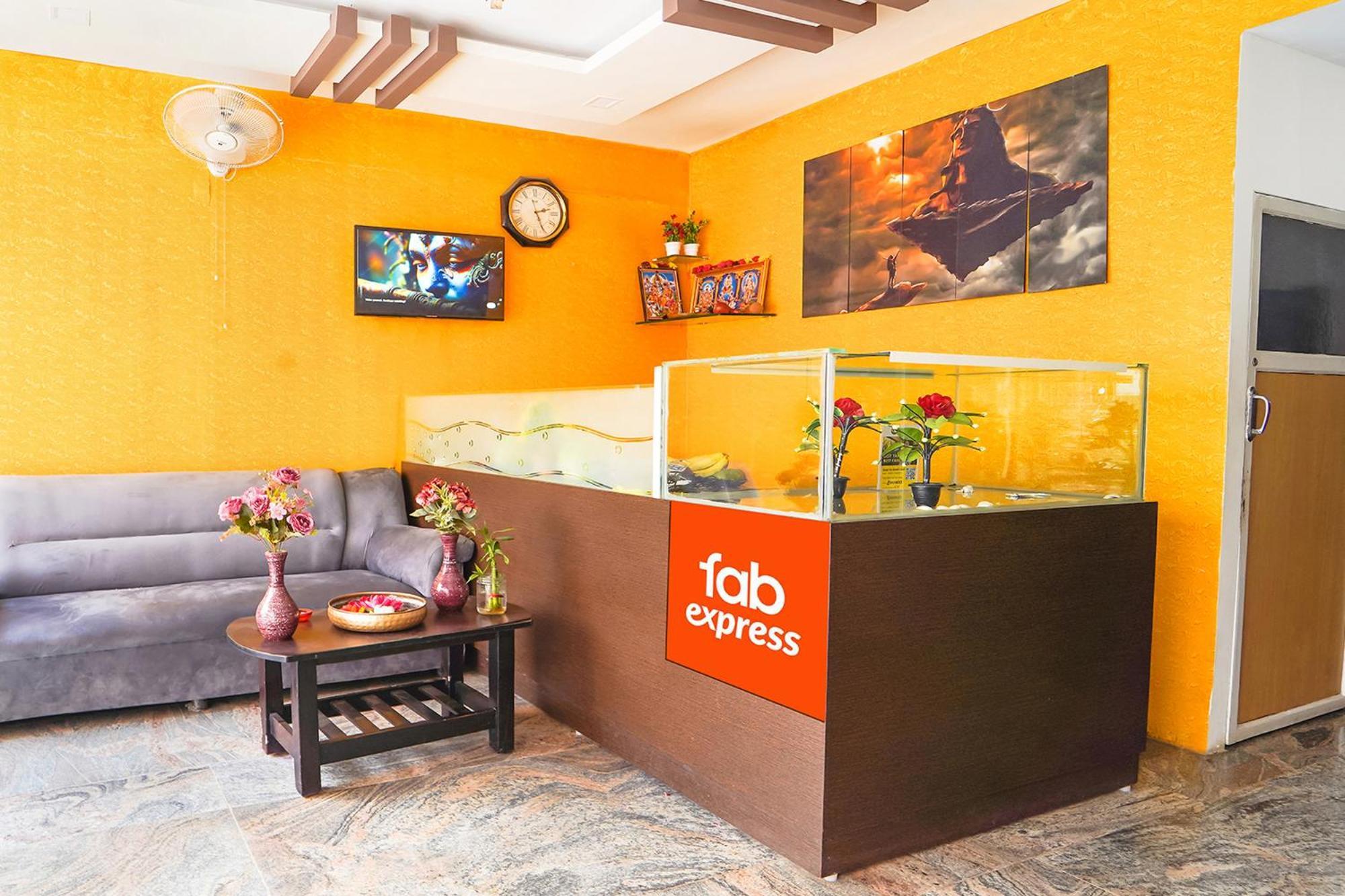 Mann Pasand Inn Feel The Luxury Bangalore Extérieur photo